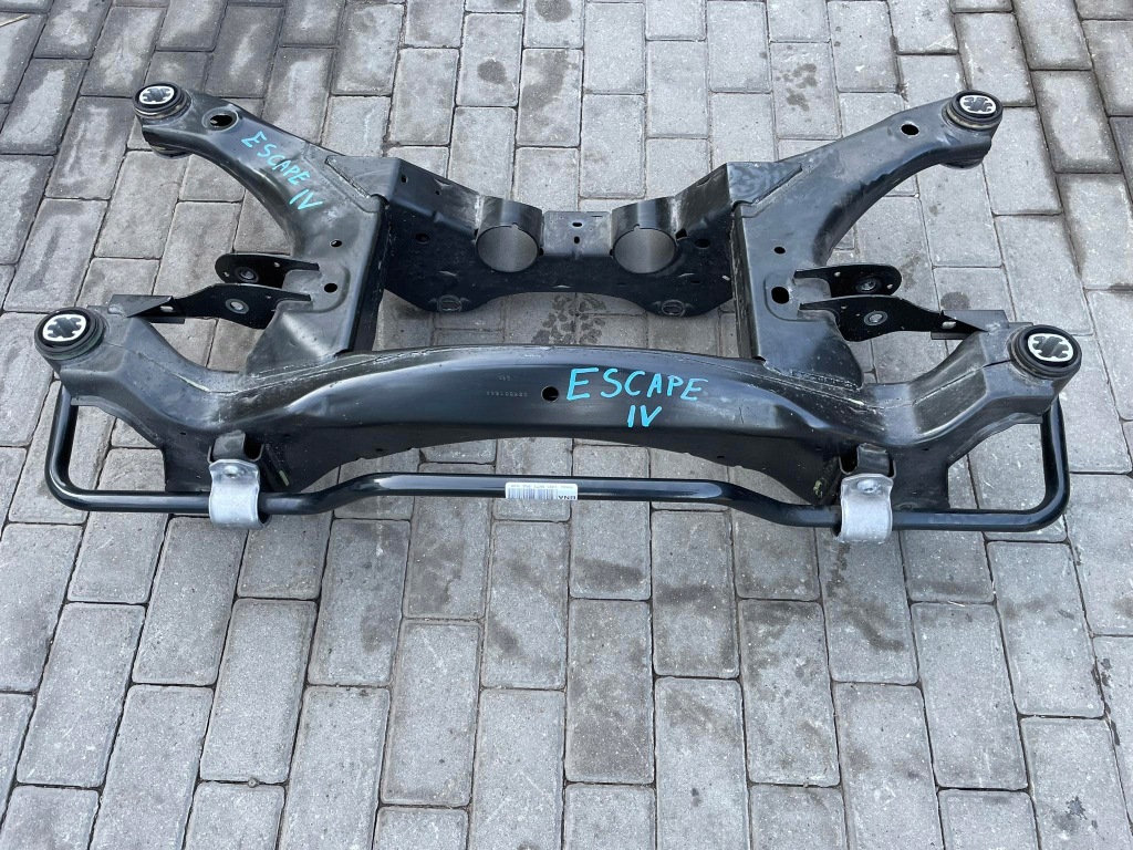 фото №1, Ford escspe mk4 подрамник подрамник задняя kuga mk3