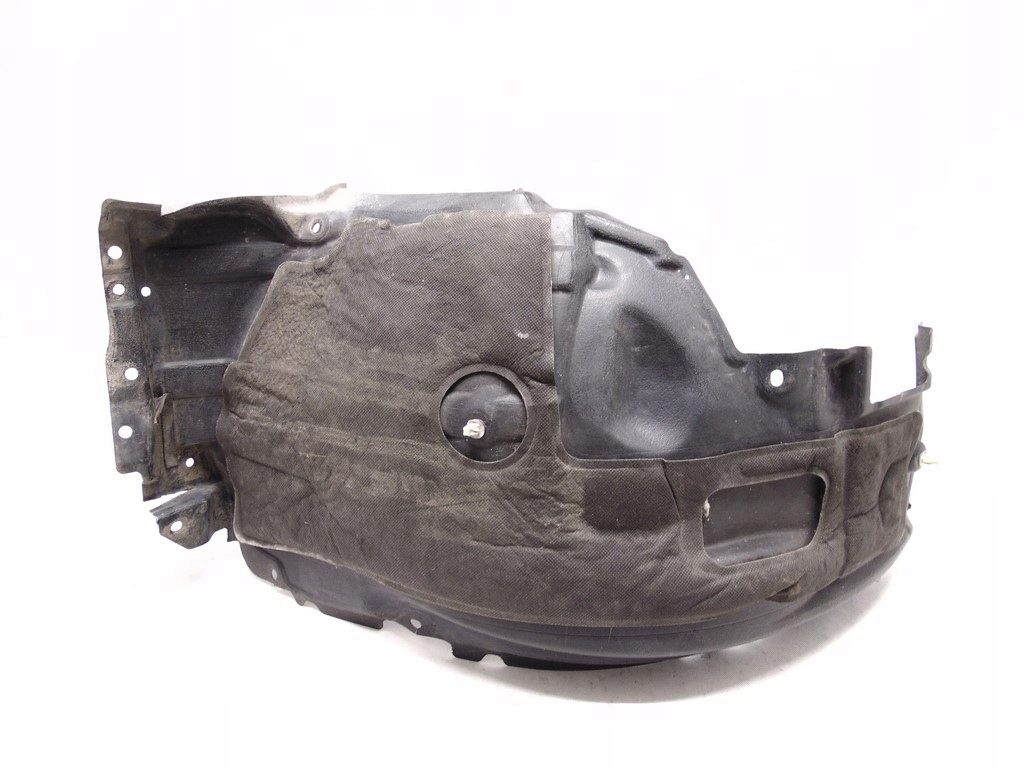 фото №8, Підкрилок ліва лівий перед передні lexus ls iv ls460 ls 460 06- оригінал