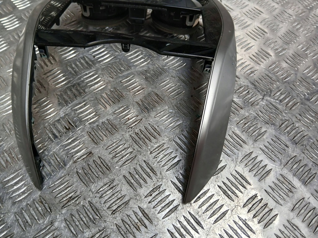 фото №7, Nissan note e12 панель средний рамка 682603vv0a 2015r