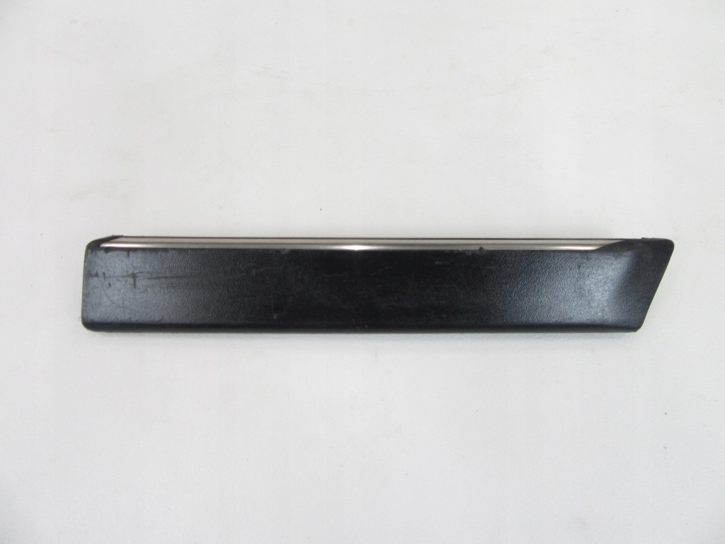 фото №1, Молдинг крыла правый перед bmw e39 хром