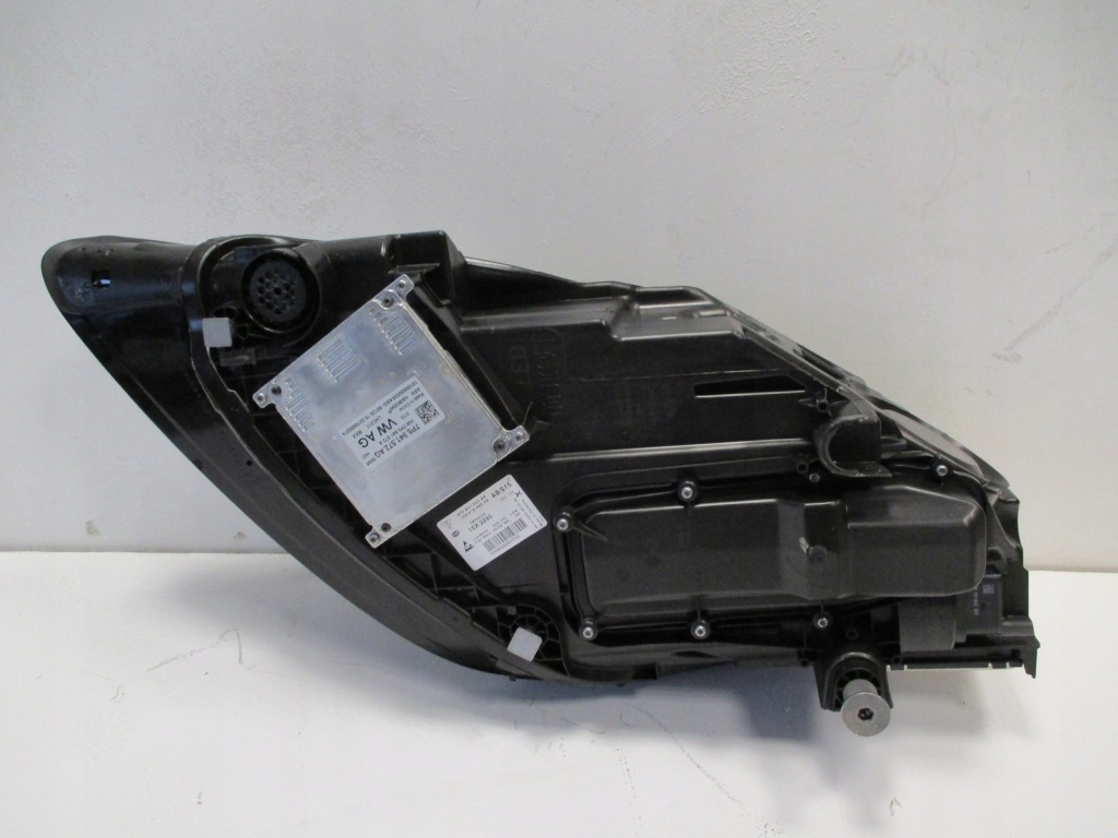 Фара cayenne 9y0 full led 9y0941034ak правый Цена