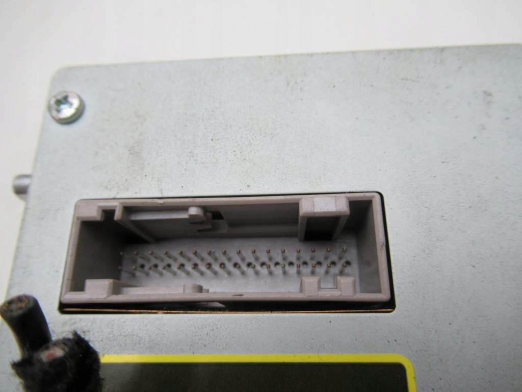 фото №10, Радио audi a4 b6 00-04