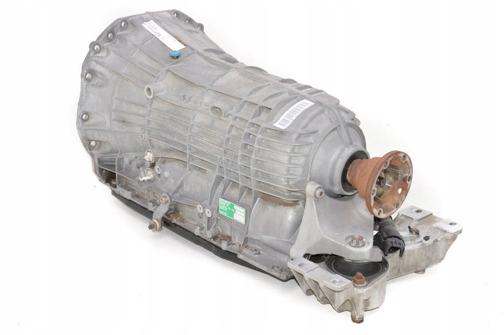 фото №8, Maserati m139 granturismo m145 коробка передач передач