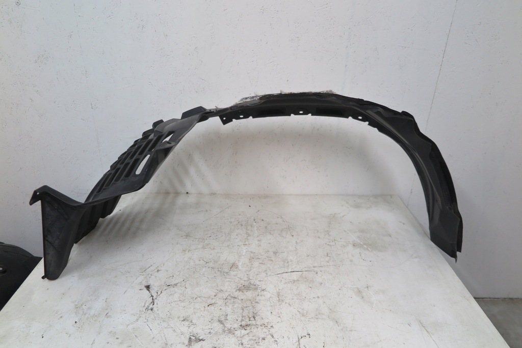 фото №1, Підкрилок передні праве toyota land cruiser 5387560140