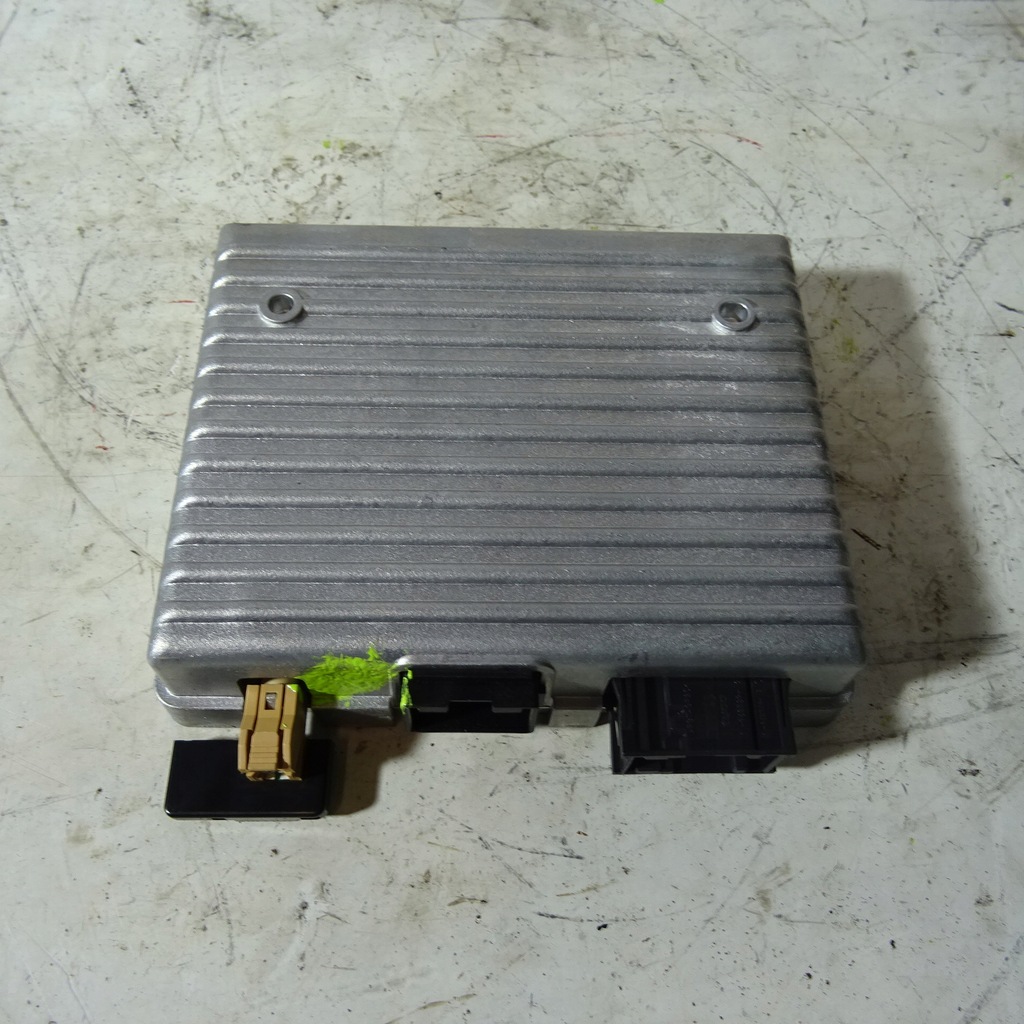 фото №1, Opel insignia a модуль bluetooth 13342398