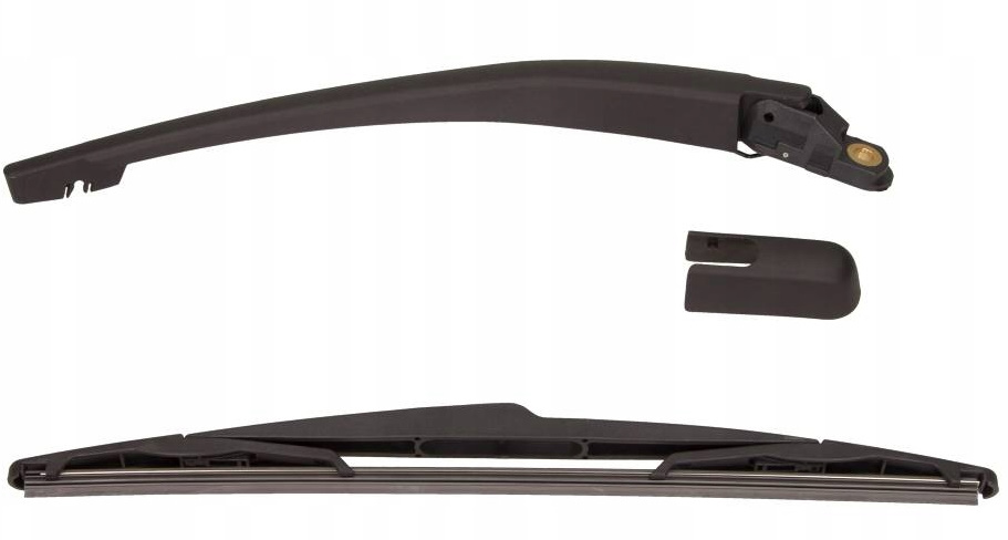 фото №1, Важіль двірники задня volvo xc60 10-13