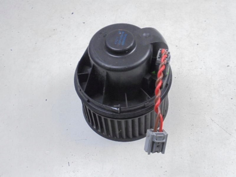 фото №6, Ford focus mk3 вентилятор воздуходувка 6v6n18456ab