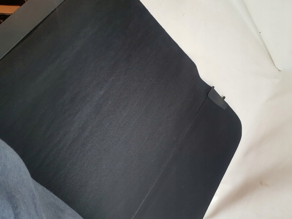 фото №10, Renault laguna iii 07-15 kombi шторка багажника задняя 799220003r