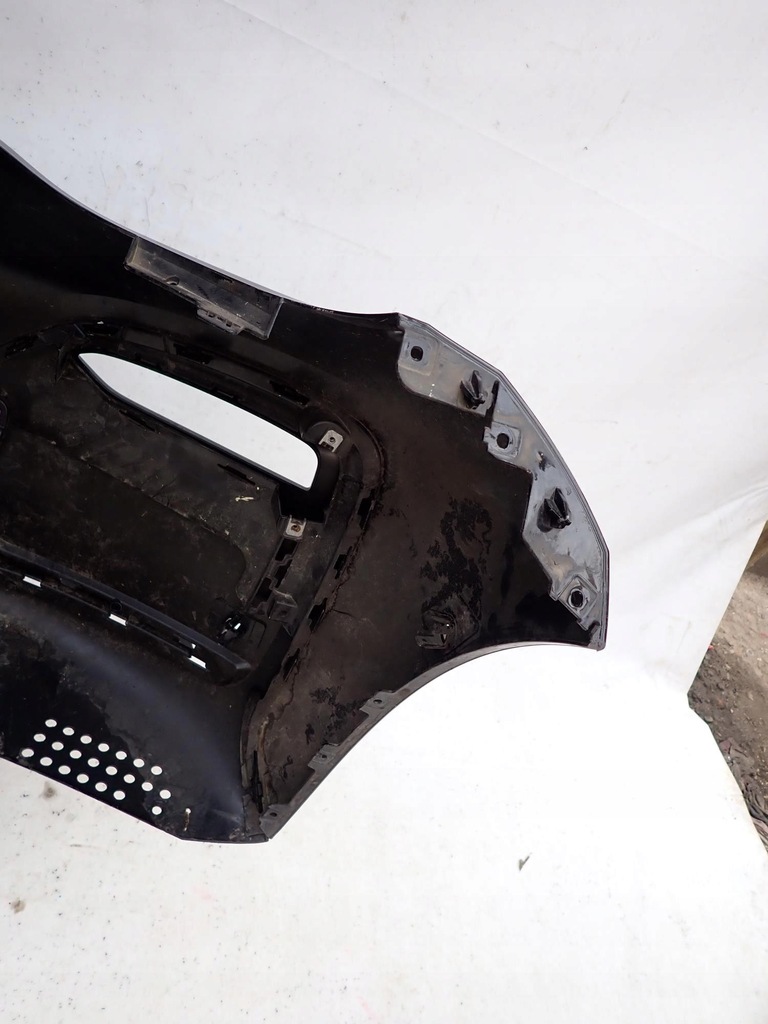 фото №8, Bmw i3 i01 sport lci lift 17-22 бампер перед передний pdc