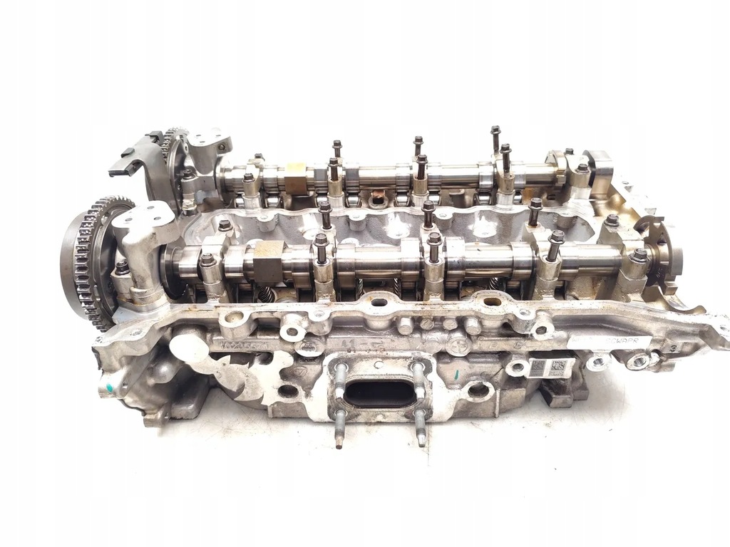 фото №14, Mg mg hs головка двигателя 1.5 ehs hybrid plug-in hybrid 190kw 258 hp 2021