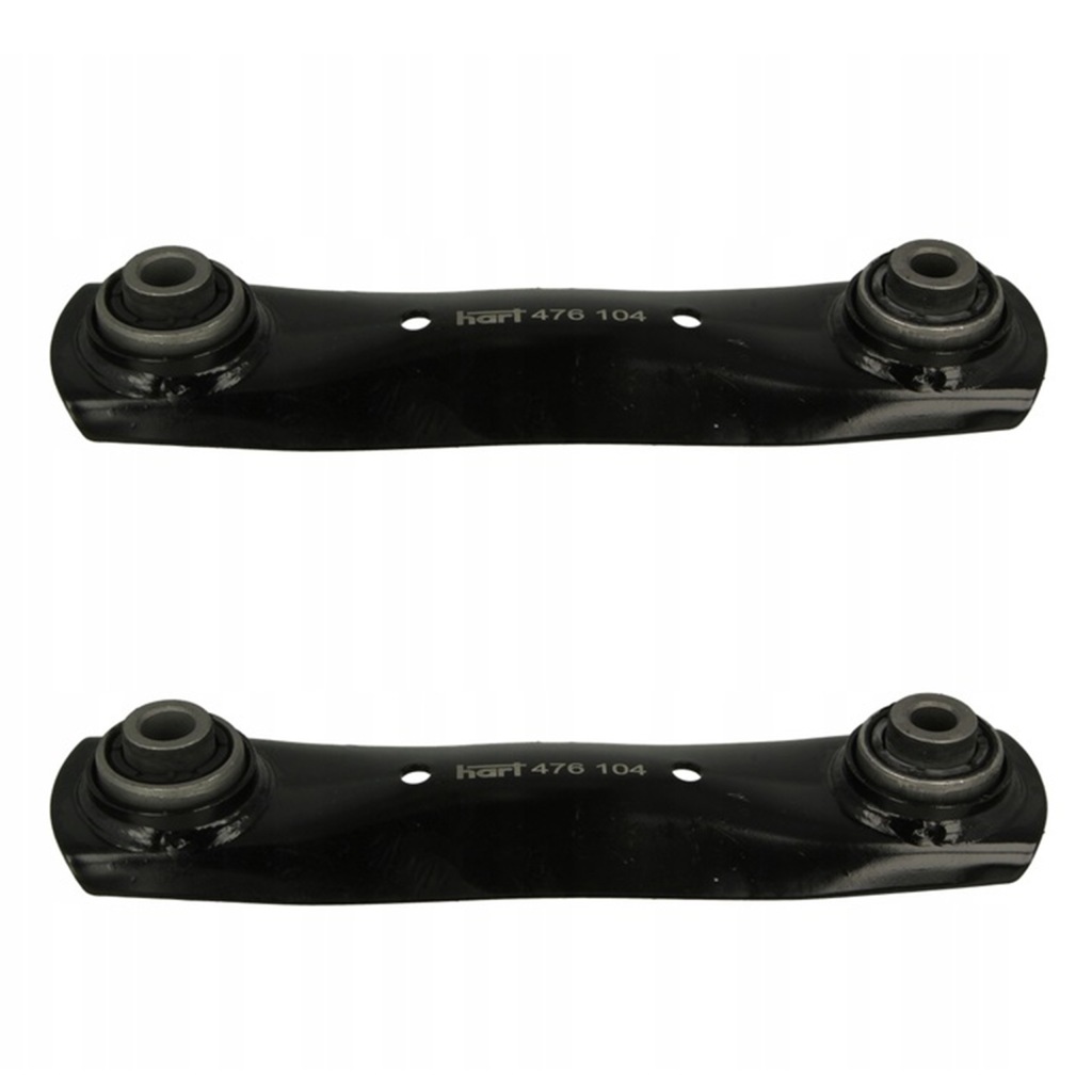 фото №1, 2x рычаг задняя opel insignia a saab 9-5 левый правый комплект