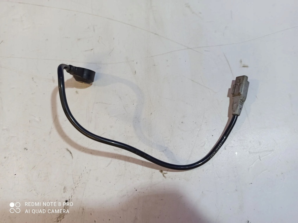 фото №3, Land rover range rover sport l320 2006 датчики spalania детонаційний