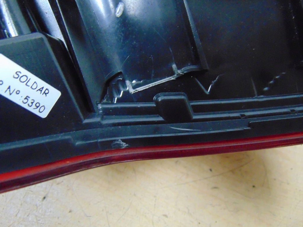 фото №11, Лампа права задня vw t-roc 2ga945094