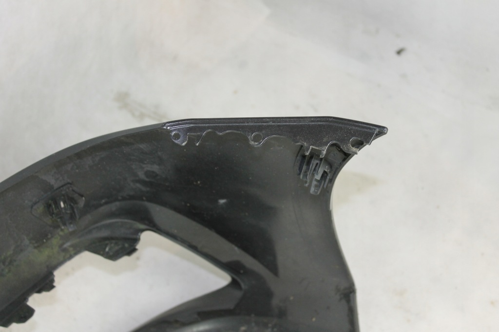 фото №12, Bmw оригинальный номер 7437905 бампер