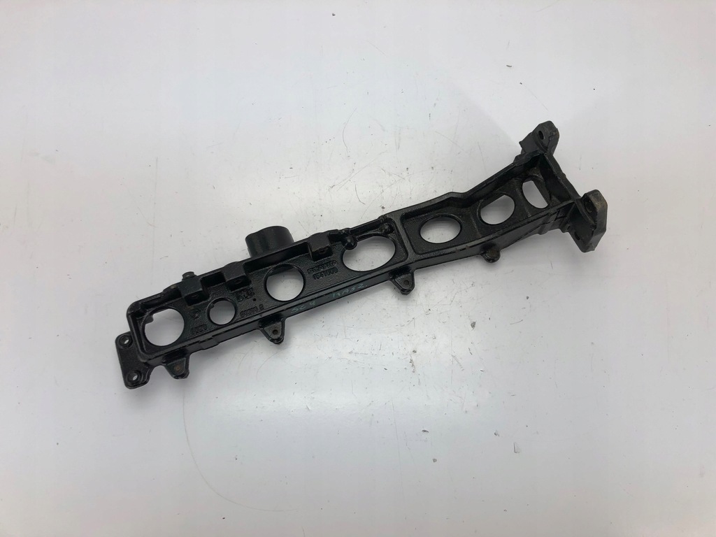 фото №1, Scania r кронштейн глушника каталізатора 1541006