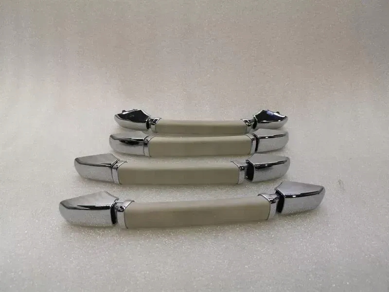 фото №1, Rolls royce ghost series ii 2 handle set 51447286746 roof of 4