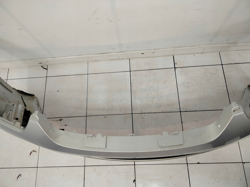 Ford c-max i mk1 рестайлінг  06r- бампер перед передній 03 o3 Ціна