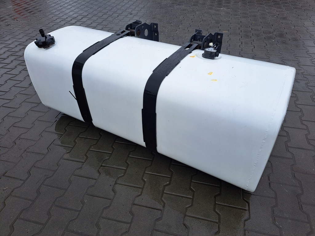 фото №1, Бак топлива renault dxi volvo fh fm fl fe fmx low крышка 155x69x56