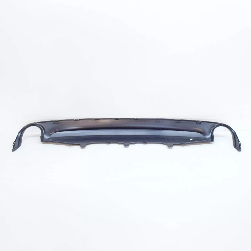 Audi a6 c7 нижний панель бампера заднего 4g0807521a9b9 oem Оригинал