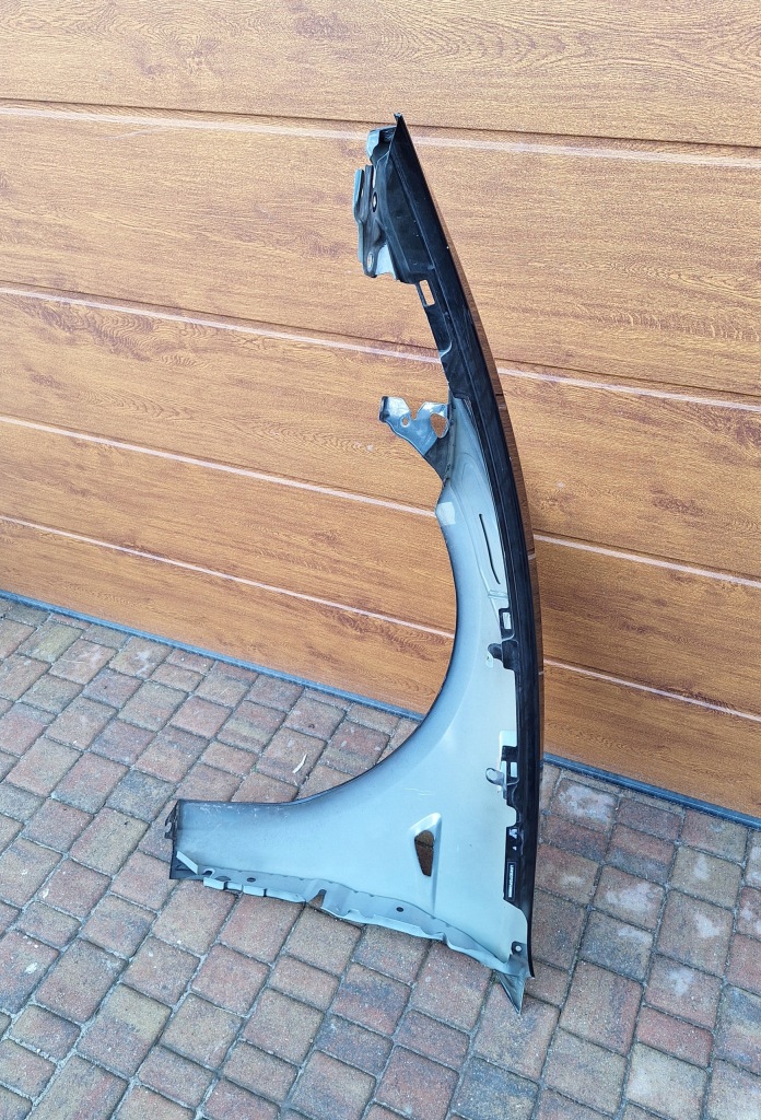 Tesla model 3 3 крыло  правый  передний перед 109109300f Цена