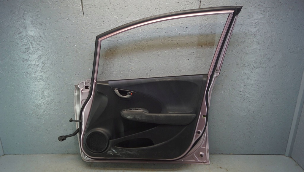фото №15, Honda jazz iii двері праве перед r316p d1594