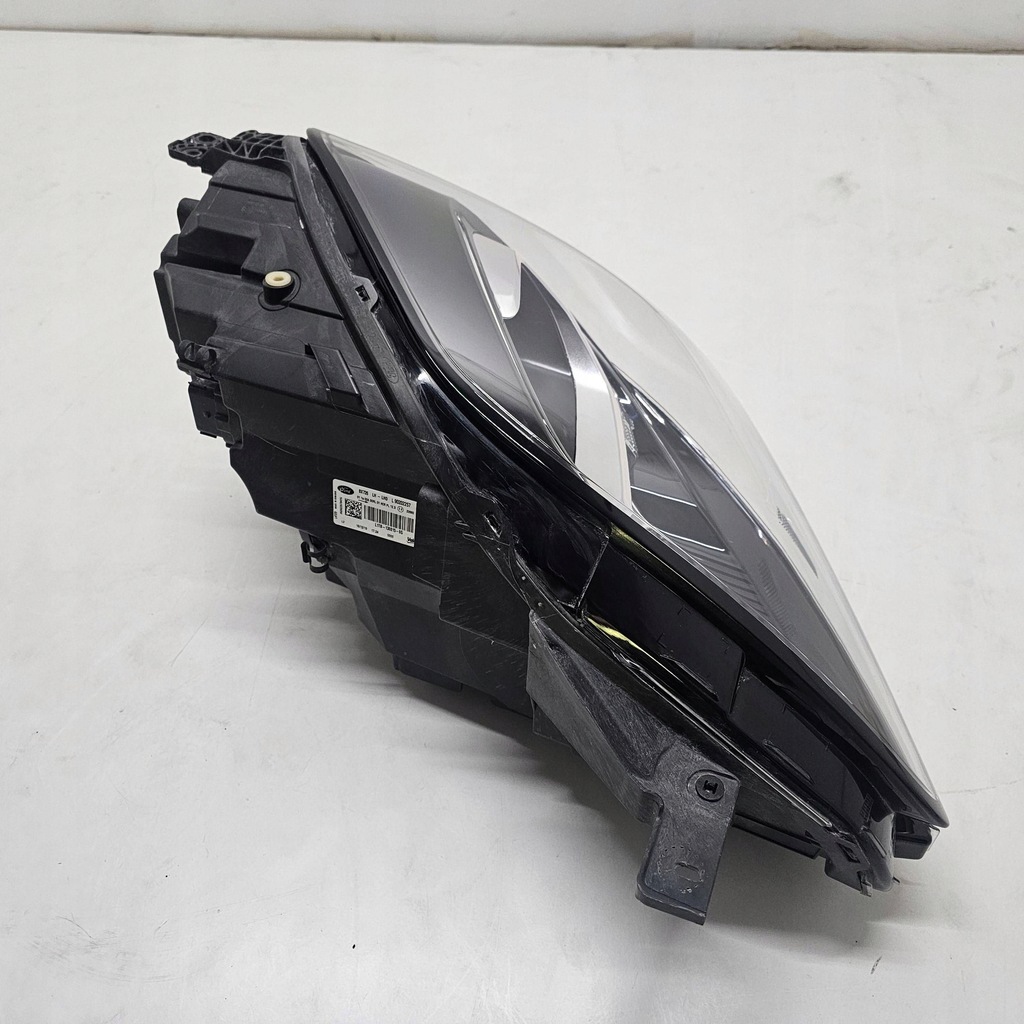 фото №9, Лампа ліва перед передня ford puma mk2 full led l1tb13e015eg