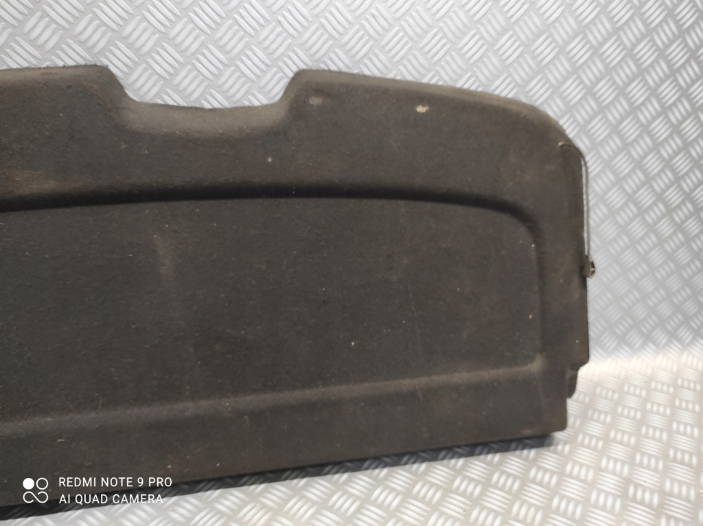 фото №3, Полка задняя багажника peugeot 308 t7