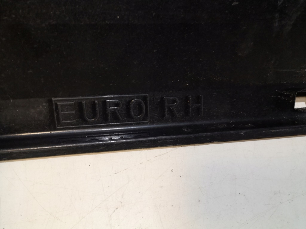 фото №7, Молдинг порог правая outback iv 09-