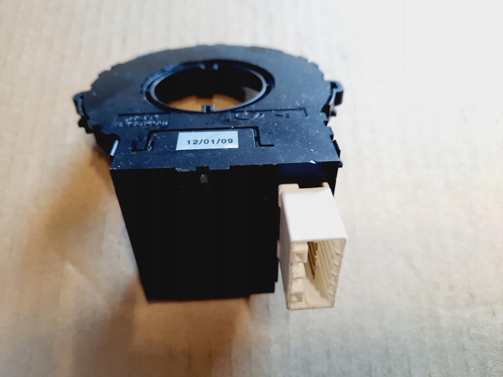 фото №1, Hyundai h1 i800 starex датчик kąta поворота