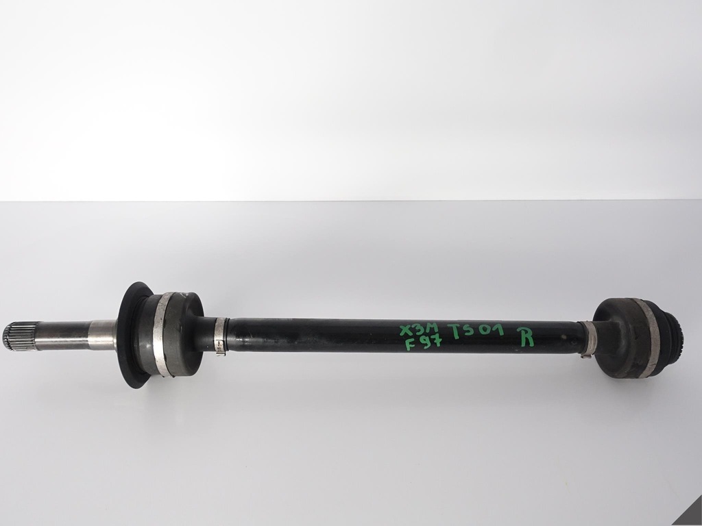 фото №1, Bmw x3m f97 m-power приводной вал правая задняя 7847412
