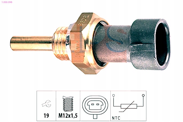 фото №1, Eps 1.830.098