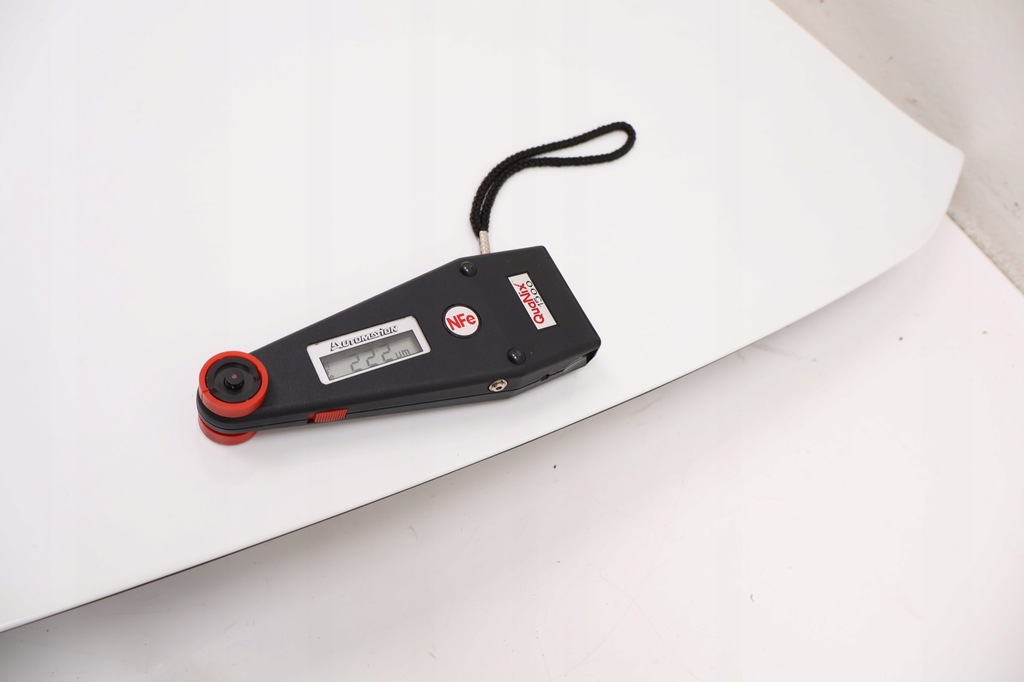 фото №12, Jeep cherokee kl капот крышка двигателя pw7