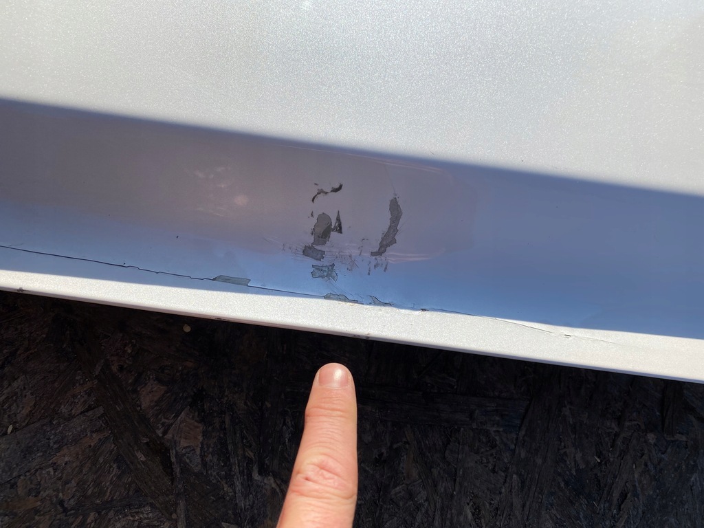 фото №11, Ford mustang vi крышка двигателя оригинальная 15-18