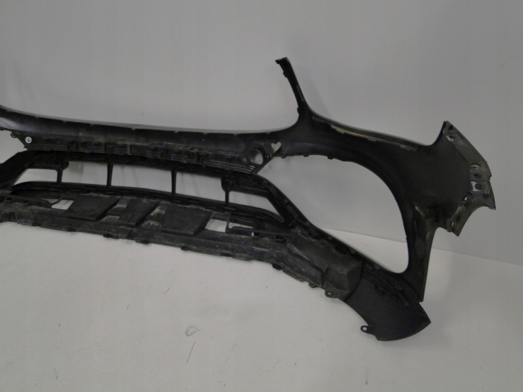 фото №8, Mercedes бампер передний glc 253 x253 a2538855904 pts lift amg