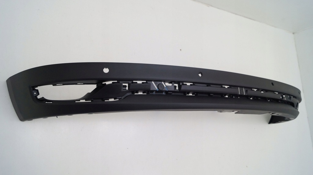 фото №16, Спойлер бампера задняя grand scenic iv 850189154r