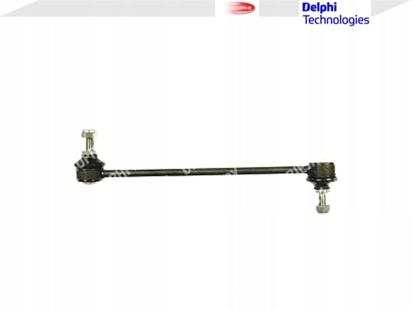 фото №2, Delphi соединитель стабилизатора 270mm bmw 3 e46 z4