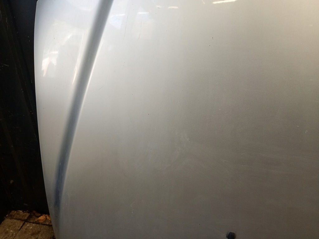 фото №8, Капот mazda 6 gg gj6f