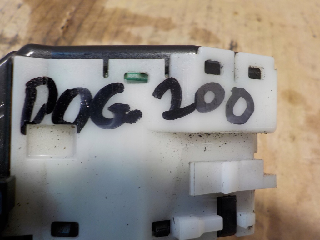 фото №8, Рычаг поворотники niles 14425 / 62223n nissan nv200