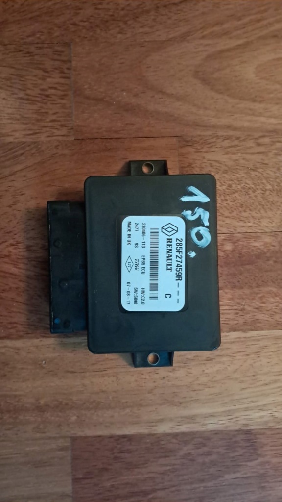 Купить Модуль renault 285f27459r