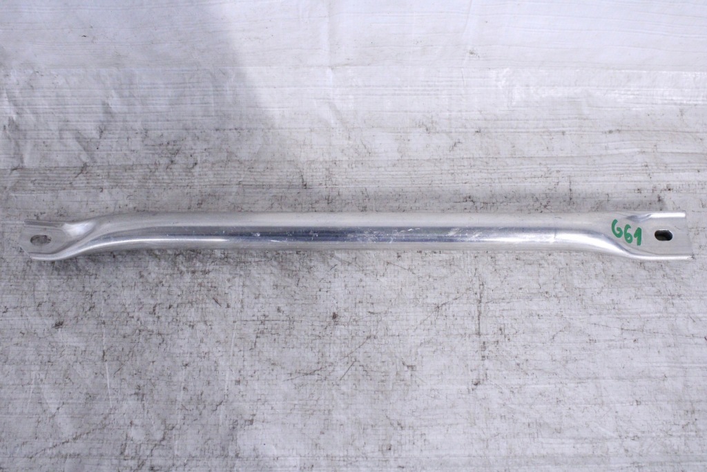 Купити Bmw 5 g60 g61 кронштейн розпірка поперечина підпора перед права 9883732