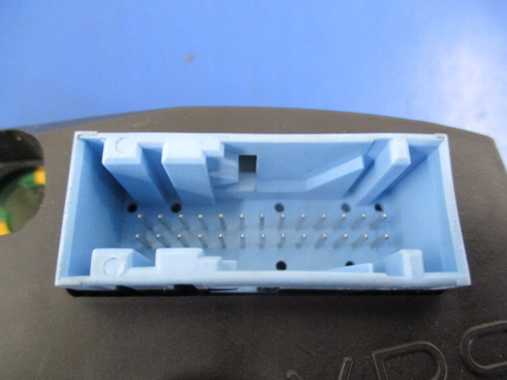 фото №7, Citroen xsara picasso lift 1.6hdi счетчик 965948980 322tys km