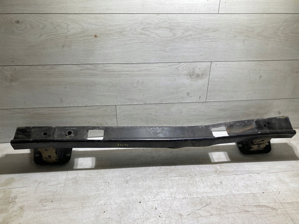 фото №1, Балка бампер задняя scudo expert jumpy ii 2014r