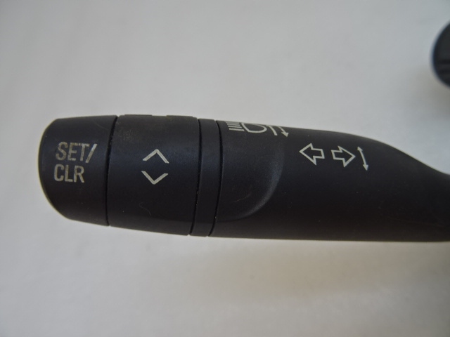 фото №4, Opel crossland x стрічка перемикач комбінований 98118865yx