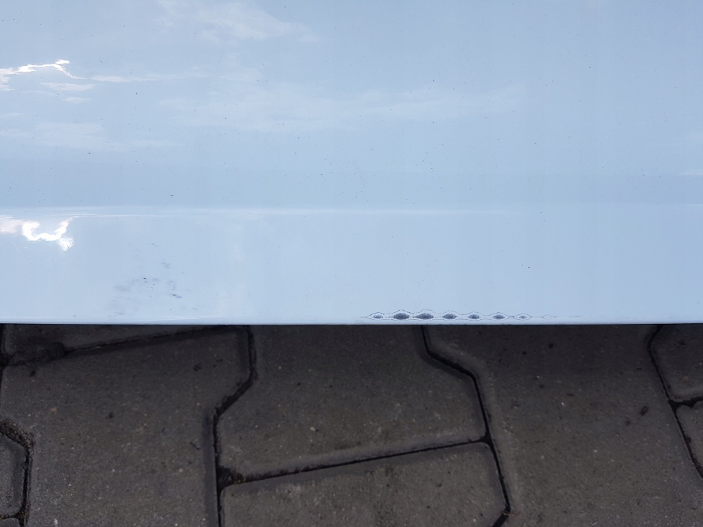 фото №5, Kia sportage 3 iii 10-15r крышка багажника багажника задняя wd