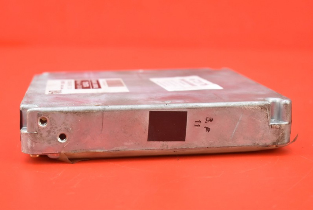 фото №5, Блок керування 89661-12a10 275000-9341 toyota corolla e12 1.6 vvt-i 110 km 02-07