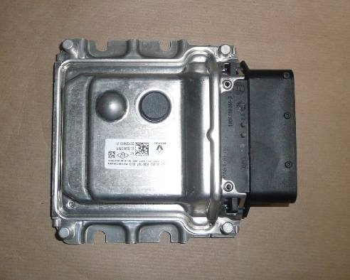 фото №2, Блок управления adblue r master iii 2.3dci 237g00120r