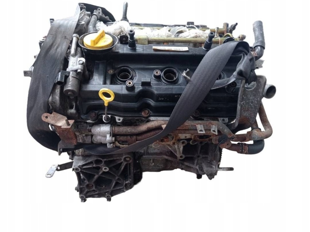 Двигун v4y711 renault vel satis espace-grand iv 3.5 v6 241 km. Недорого