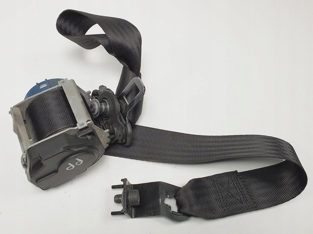 фото №1, Pas правый перед alfa romeo 159 10316049 europa