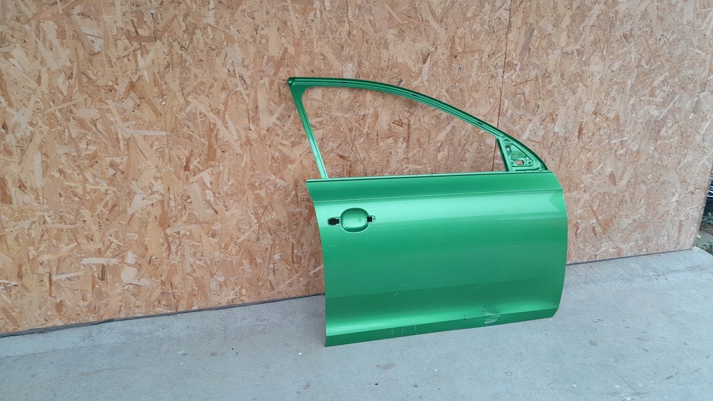 фото №3, Skoda rapid праве двері перед передні ładne