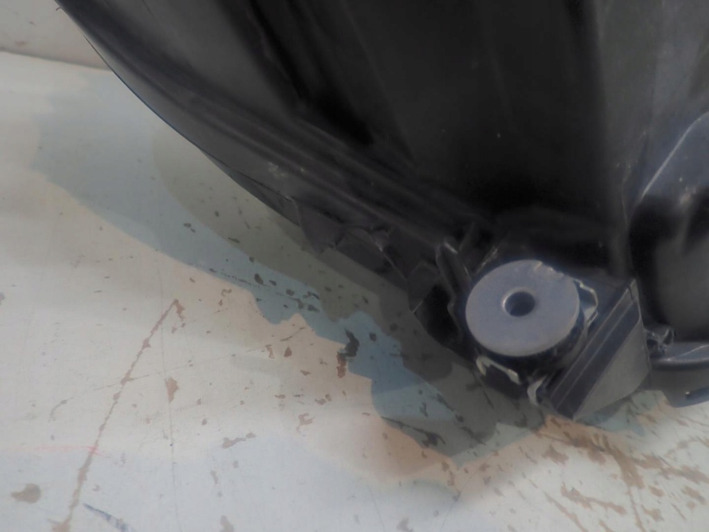 фото №11, Лампа перед ліва vw arteon 2016- full led